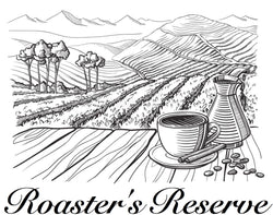 Airborne Roasting - Roaster's Reserve